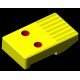 RPR Magazine Release Button Extension