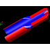 Single Shot Sled for AICS Magazines