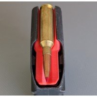 Single Shot Sled for AICS Magazines